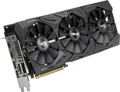 ASUS ROG Strix Radeon RX 580 TOP, 8GB GDDR5, DVI, 2x HDMI, 2x DP thumbnail 3