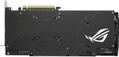 ASUS ROG Strix Radeon RX 580 TOP, 8GB GDDR5, DVI, 2x HDMI, 2x DP thumbnail 4