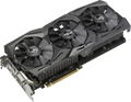 ASUS ROG Strix Radeon RX 580 TOP, 8GB GDDR5, DVI, 2x HDMI, 2x DP thumbnail 6