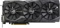 ASUS ROG Strix Radeon RX 580 TOP, 8GB GDDR5, DVI, 2x HDMI, 2x DP thumbnail 1