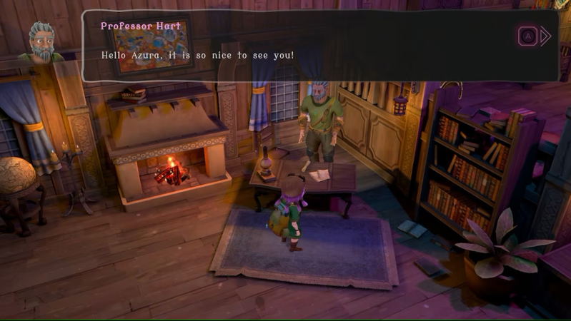 Azura's Crystals (Multi-Language) image 2