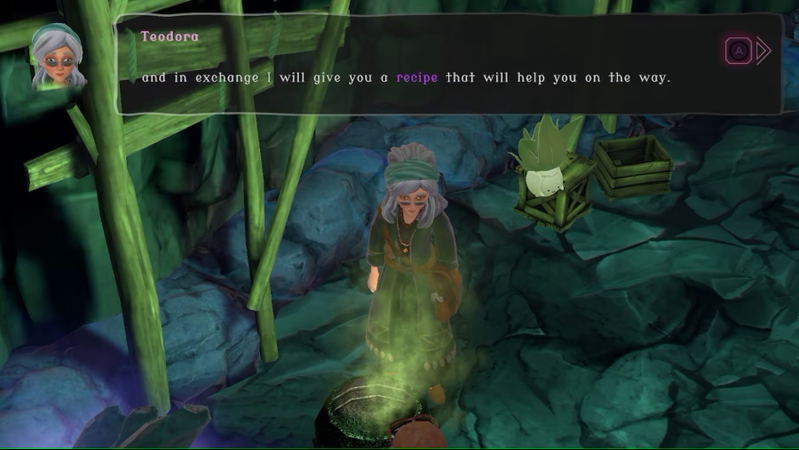 Azura's Crystals (Multi-Language) image 3