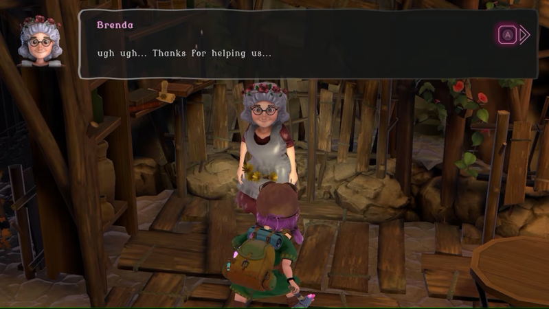 Azura's Crystals (Multi-Language) image 5