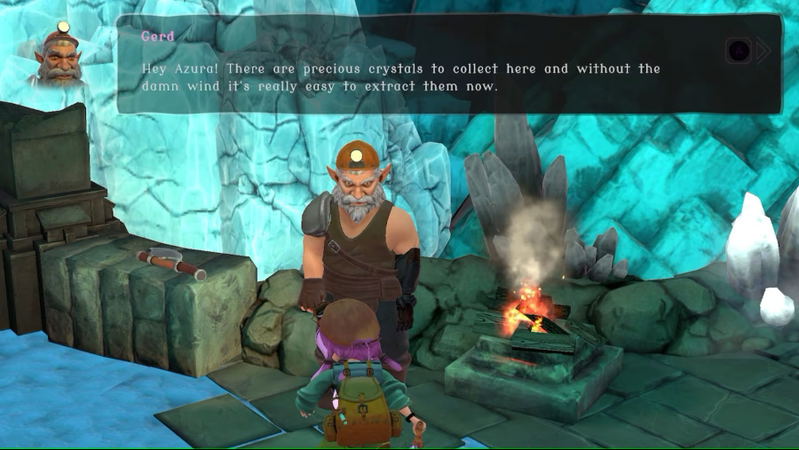 Azura's Crystals (Multi-Language) image 7
