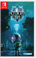Azura's Crystals (Multi-Language) thumbnail 1