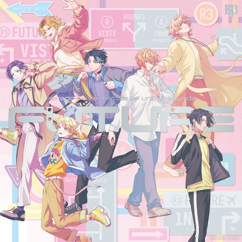 Battle Of Unity Round3 Future — Import Game Deal