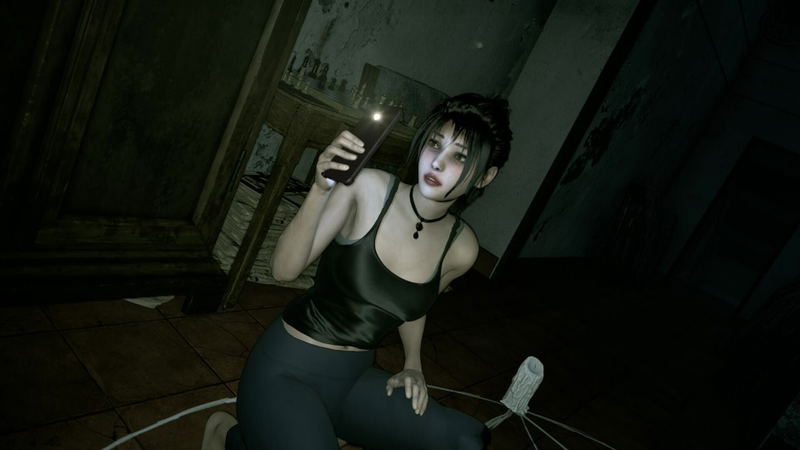 DreadOut Remastered 3 (Multi-Language) image 5