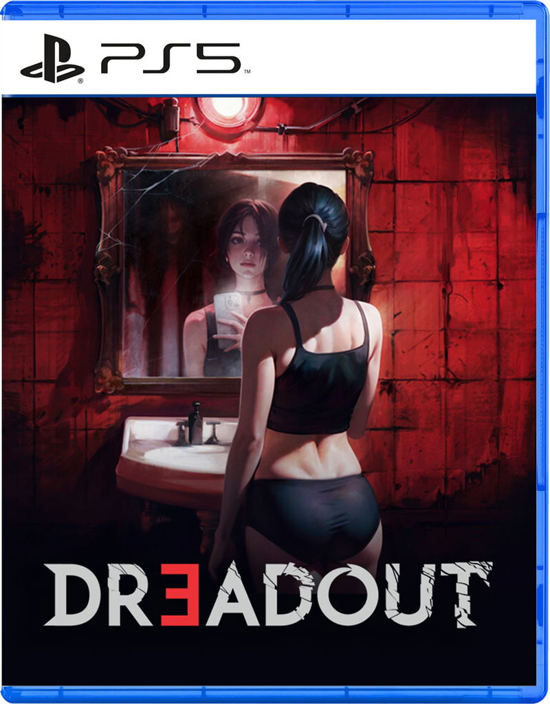 DreadOut Remastered 3 (Multi-Language) image 1