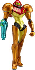 figma No. 133 Metroid Other M: Samus Aran [Exclusive Ver.] thumbnail 1