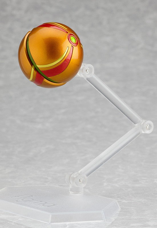 figma No. 133 Metroid Other M: Samus Aran [Exclusive Ver.] image 10