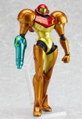 figma No. 133 Metroid Other M: Samus Aran [Exclusive Ver.] thumbnail 2