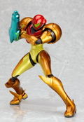 figma No. 133 Metroid Other M: Samus Aran [Exclusive Ver.] thumbnail 3