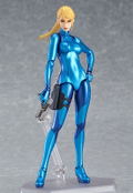 figma No. 306 Metroid Other M: Samus Aran Zero Suit Ver. [Exclusive Ver.] thumbnail 2