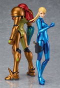 figma No. 306 Metroid Other M: Samus Aran Zero Suit Ver. [Exclusive Ver.] thumbnail 6