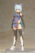 Frame Arms Girl Plastic Model Kit: Hresvelgr Qipao Ver. thumbnail 10