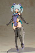 Frame Arms Girl Plastic Model Kit: Hresvelgr Qipao Ver. thumbnail 6