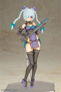 Frame Arms Girl Plastic Model Kit: Hresvelgr Qipao Ver. thumbnail 9