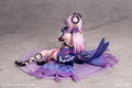 Genshin Impact 1/8 Scale Pre-Painted Figure: Obsidian Opalstar Citlali Ver. thumbnail 4