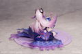 Genshin Impact 1/8 Scale Pre-Painted Figure: Obsidian Opalstar Citlali Ver. thumbnail 5