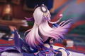 Genshin Impact 1/8 Scale Pre-Painted Figure: Obsidian Opalstar Citlali Ver. thumbnail 8