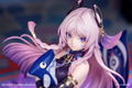 Genshin Impact 1/8 Scale Pre-Painted Figure: Obsidian Opalstar Citlali Ver. thumbnail 10