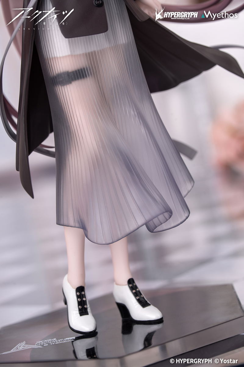Gift+ Arknights 1/8 Scale Pre-Painted Figure: Theresa Journey of Music Ver. image 11