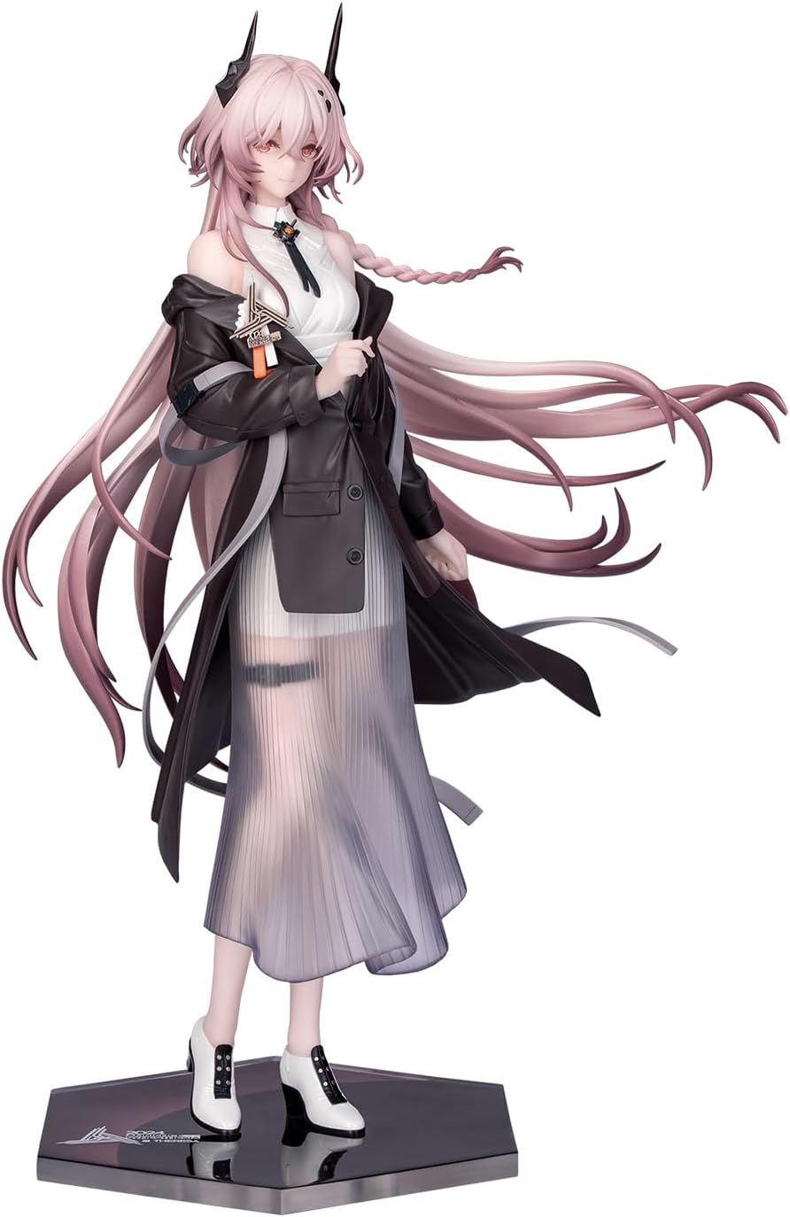 Gift+ Arknights 1/8 Scale Pre-Painted Figure: Theresa Journey of