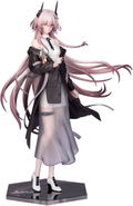 Gift+ Arknights 1/8 Scale Pre-Painted Figure: Theresa Journey of Music Ver. thumbnail 1
