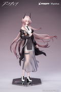 Gift+ Arknights 1/8 Scale Pre-Painted Figure: Theresa Journey of Music Ver. thumbnail 3