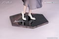 Gift+ Arknights 1/8 Scale Pre-Painted Figure: Theresa Journey of Music Ver. thumbnail 5