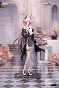 Gift+ Arknights 1/8 Scale Pre-Painted Figure: Theresa Journey of Music Ver. thumbnail 6