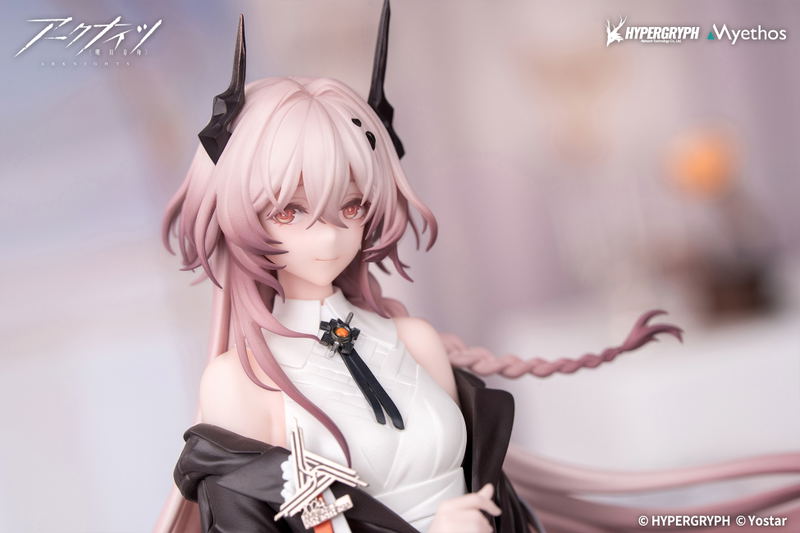 Gift+ Arknights 1/8 Scale Pre-Painted Figure: Theresa Journey of Music Ver. image 9