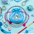 Hello Kitty Embroidered Drawstring Pouch Book thumbnail 1