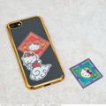 Hello Kitty Embroidered Drawstring Pouch Book thumbnail 2