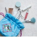 Hello Kitty Embroidered Drawstring Pouch Book thumbnail 6