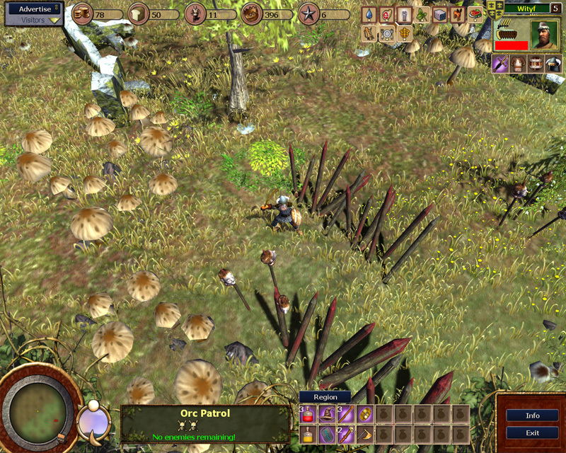 Hinterland STEAM digital — Import Game Deal