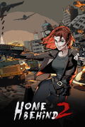 Home Behind 2 <span class="ext" style="background-color: #2a475e; color: #FFFFFF;">STEAM</span> <span class="ext ext_digital">digital</span> thumbnail 1