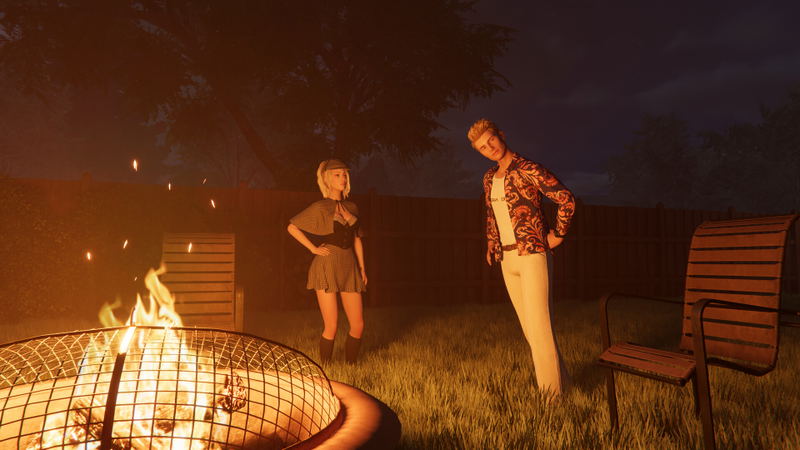 House Party: Detective Liz Katz in a Gritty Kitty Murder Mystery Expansion Pack (DLC) <span class="ext" style="background-color: #B0000F; color: #FFFFFF;">DLC</span> <span class="ext" style="background-color: #2a475e; color: #FFFFFF;">STEAM</span> <span class="ext ext_digital">digital</span> image 10