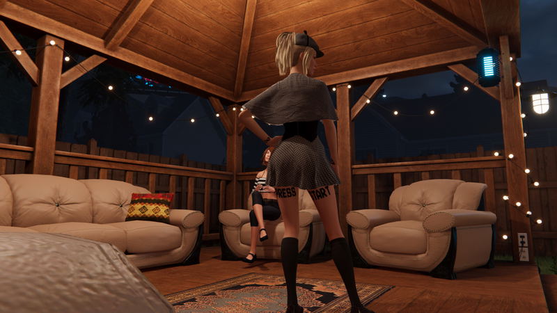 House Party: Detective Liz Katz in a Gritty Kitty Murder Mystery Expansion Pack (DLC) <span class="ext" style="background-color: #B0000F; color: #FFFFFF;">DLC</span> <span class="ext" style="background-color: #2a475e; color: #FFFFFF;">STEAM</span> <span class="ext ext_digital">digital</span> image 14