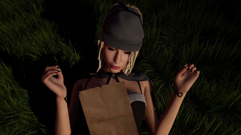 House Party: Detective Liz Katz in a Gritty Kitty Murder Mystery Expansion Pack (DLC) <span class="ext" style="background-color: #B0000F; color: #FFFFFF;">DLC</span> <span class="ext" style="background-color: #2a475e; color: #FFFFFF;">STEAM</span> <span class="ext ext_digital">digital</span> image 9