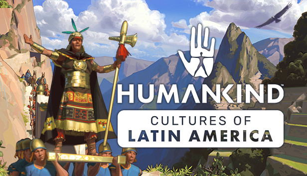 Humankind: Cultures of Latin America Pack (DLC) DLC STEAM digital — Import Game Deal