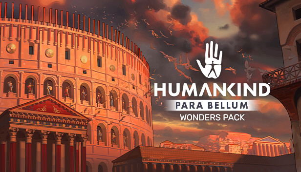Humankind: Para Bellum Wonders Pack (DLC) DLC STEAM digital — Import Game Deal