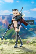 Humikane Shimada Art Works II Pre-Painted Figure: Arsia thumbnail 16