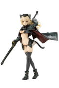 Humikane Shimada Art Works II Pre-Painted Figure: Arsia thumbnail 1
