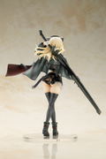 Humikane Shimada Art Works II Pre-Painted Figure: Arsia thumbnail 5