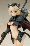 Humikane Shimada Art Works II Pre-Painted Figure: Arsia thumbnail 9