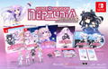 Hyperdimension Neptunia Re;Birth2 SISTERS GENERATION [Limited Edition] (Multi-Language) <span class="ext ext_LE">LE</span> <span class="ext" style="background-color: #003082; color: #FFFFFF;">PLAY EXCLUSIVES</span> thumbnail 2