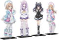 Hyperdimension Neptunia Re;Birth2 SISTERS GENERATION [Limited Edition] (Multi-Language) <span class="ext ext_LE">LE</span> <span class="ext" style="background-color: #003082; color: #FFFFFF;">PLAY EXCLUSIVES</span> thumbnail 12