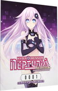 Hyperdimension Neptunia Re;Birth2 SISTERS GENERATION [Limited Edition] (Multi-Language) <span class="ext ext_LE">LE</span> <span class="ext" style="background-color: #003082; color: #FFFFFF;">PLAY EXCLUSIVES</span> thumbnail 8