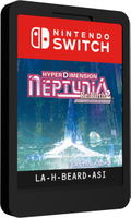 Hyperdimension Neptunia Re;Birth2 SISTERS GENERATION [Limited Edition] (Multi-Language) <span class="ext ext_LE">LE</span> <span class="ext" style="background-color: #003082; color: #FFFFFF;">PLAY EXCLUSIVES</span> thumbnail 4